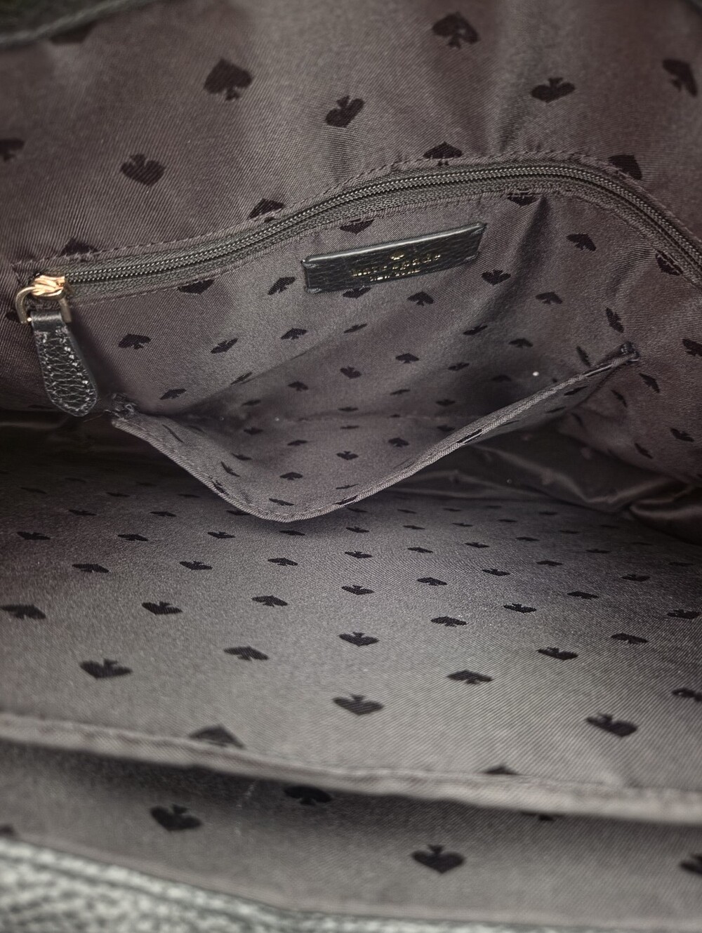 Kate Spade Backpack - Picture 8 of 16